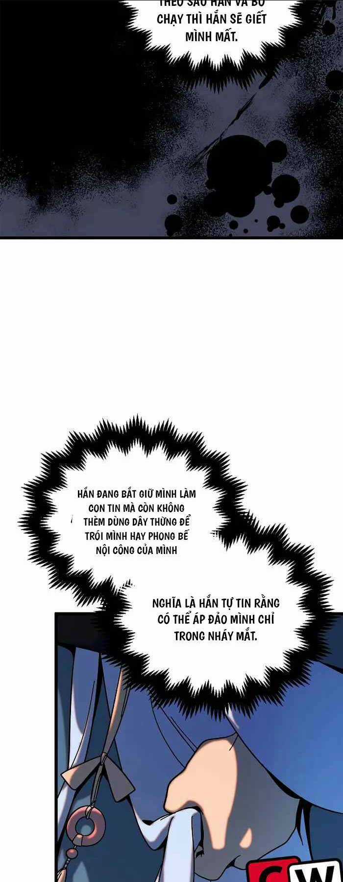 Thiên Phong Phách Đạo Chapter 18 trang 15