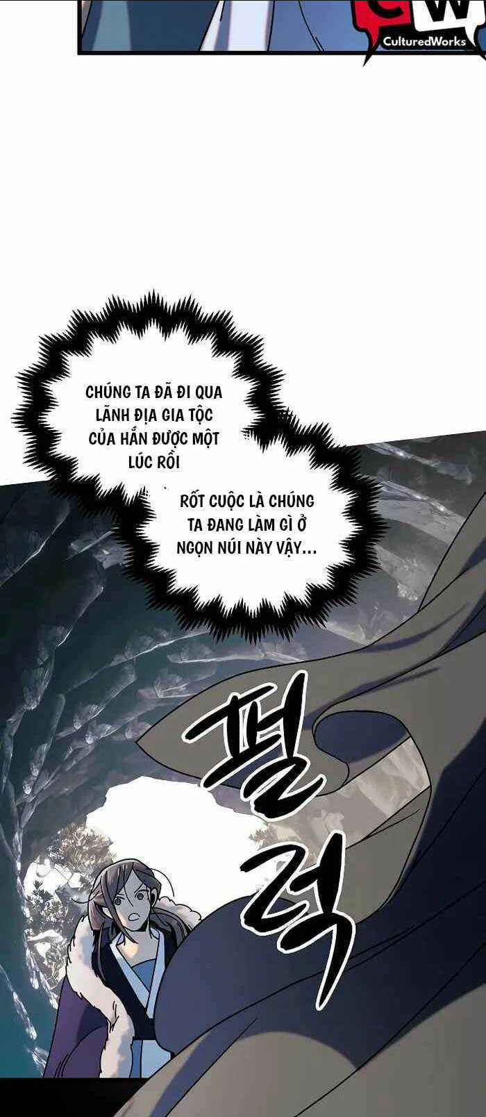 Thiên Phong Phách Đạo Chapter 18 trang 16