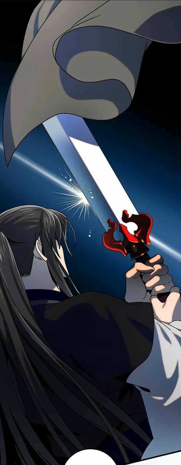 Thiên Phong Phách Đạo Chapter 18 trang 17