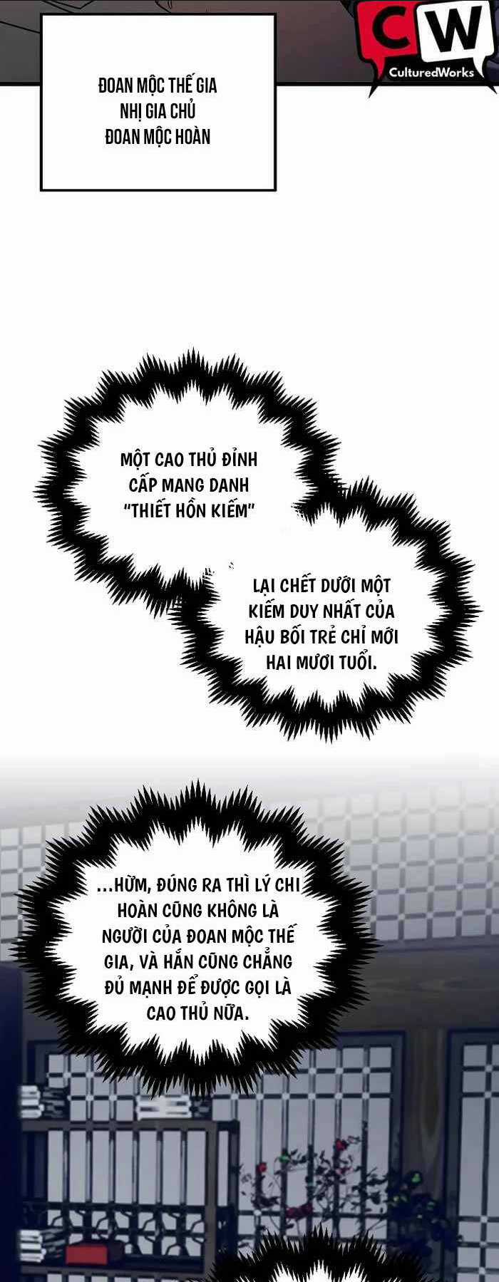 Thiên Phong Phách Đạo Chapter 18 trang 2