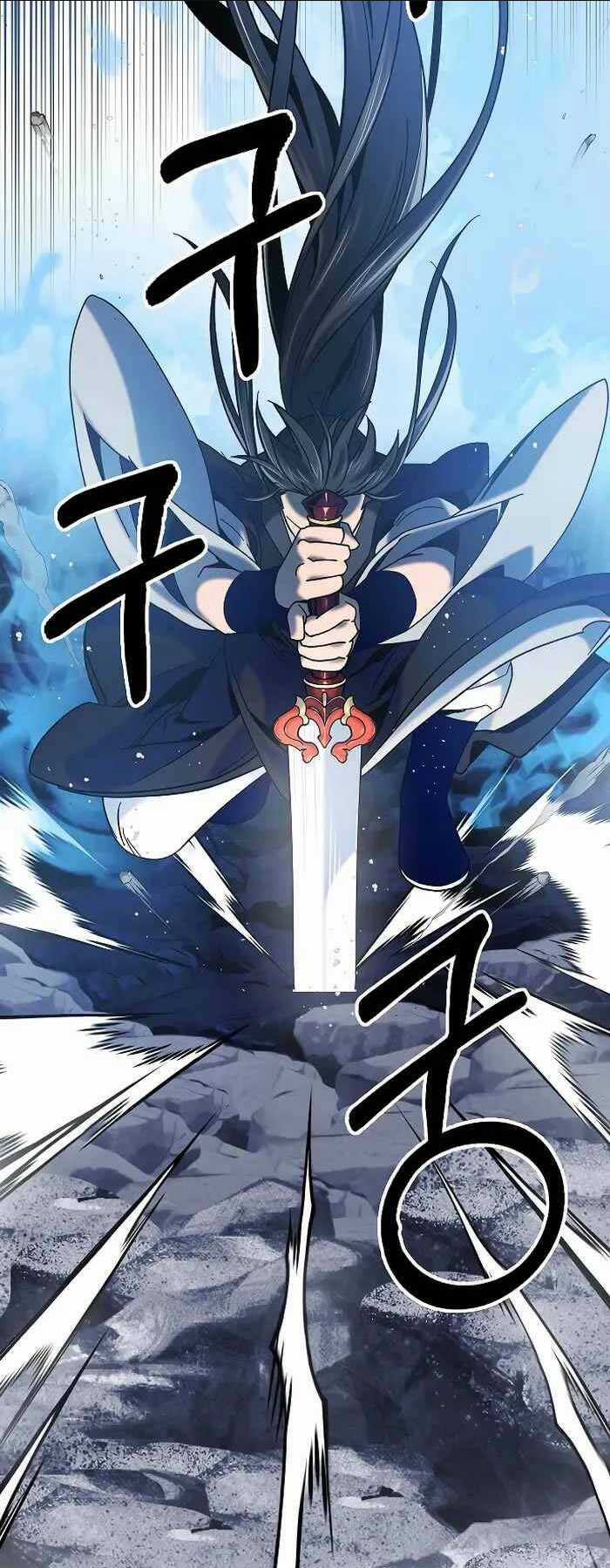 Thiên Phong Phách Đạo Chapter 18 trang 21