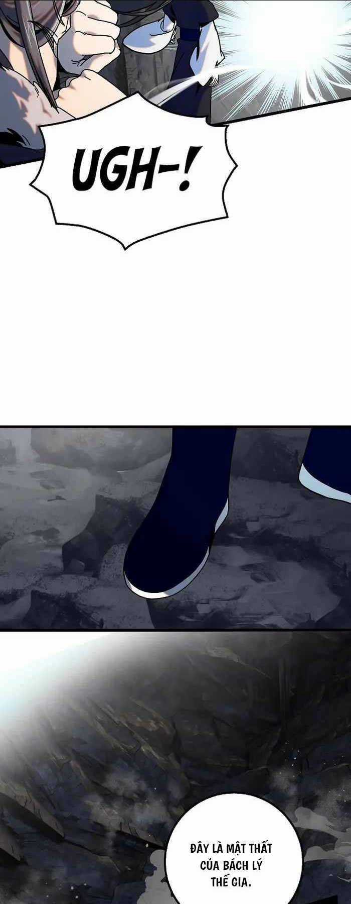 Thiên Phong Phách Đạo Chapter 18 trang 25