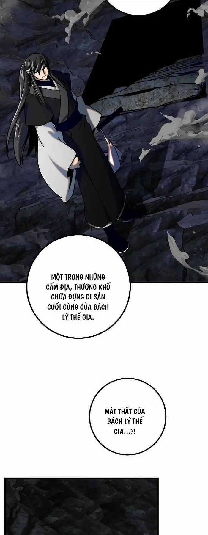 Thiên Phong Phách Đạo Chapter 18 trang 26