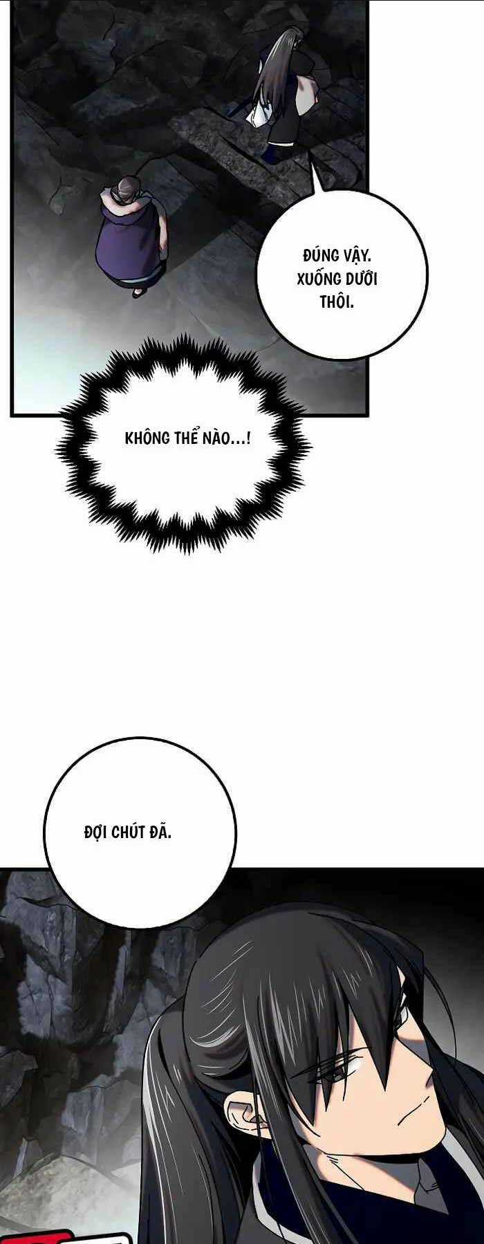 Thiên Phong Phách Đạo Chapter 18 trang 27