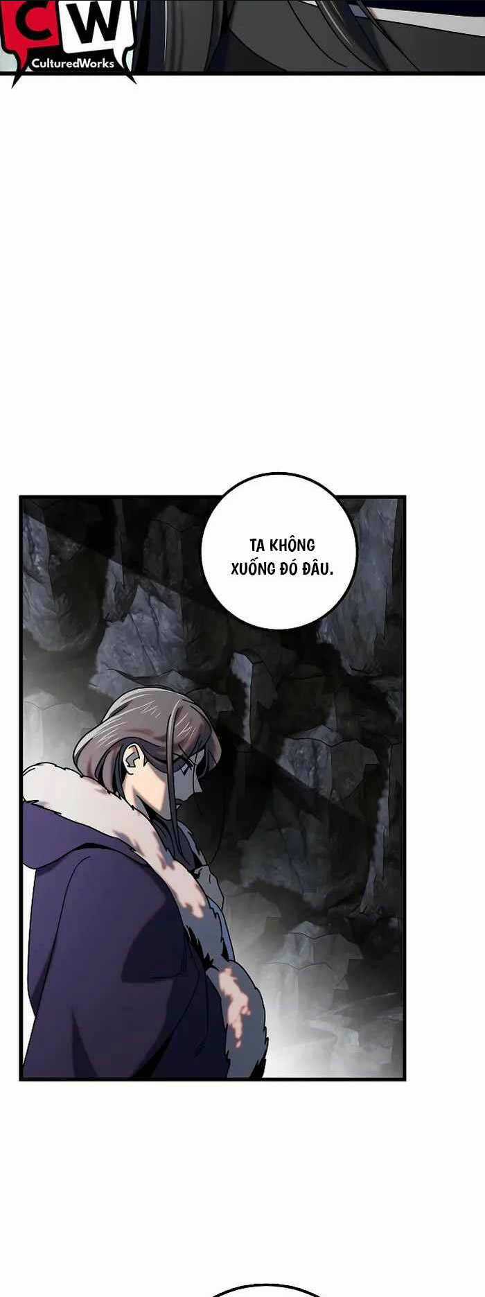 Thiên Phong Phách Đạo Chapter 18 trang 28