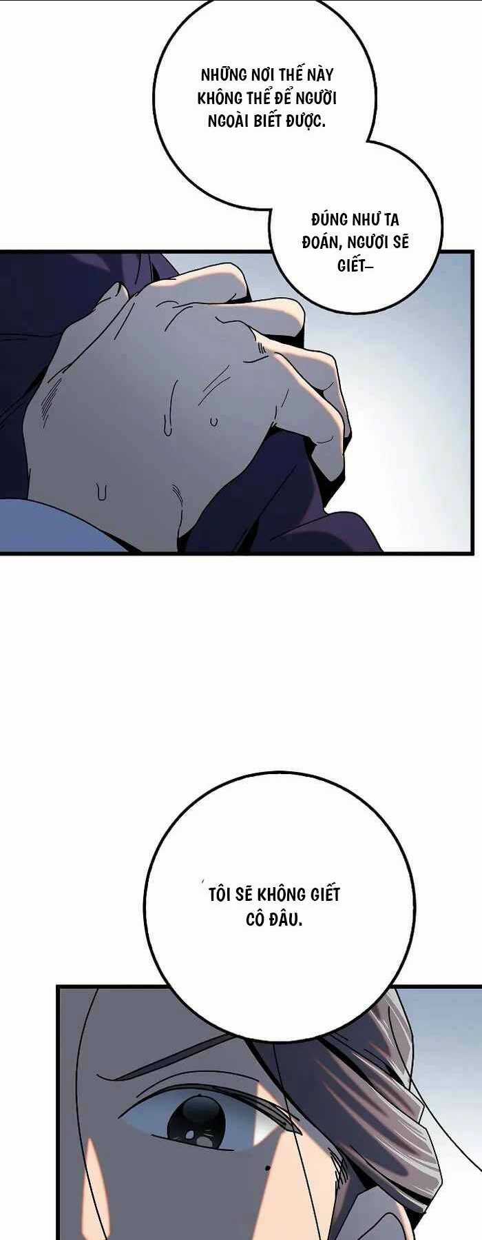 Thiên Phong Phách Đạo Chapter 18 trang 29