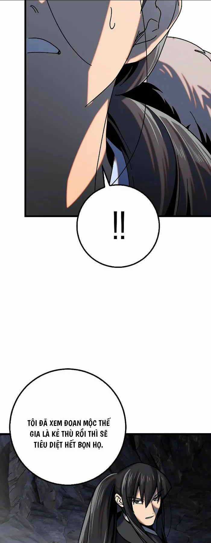 Thiên Phong Phách Đạo Chapter 18 trang 30