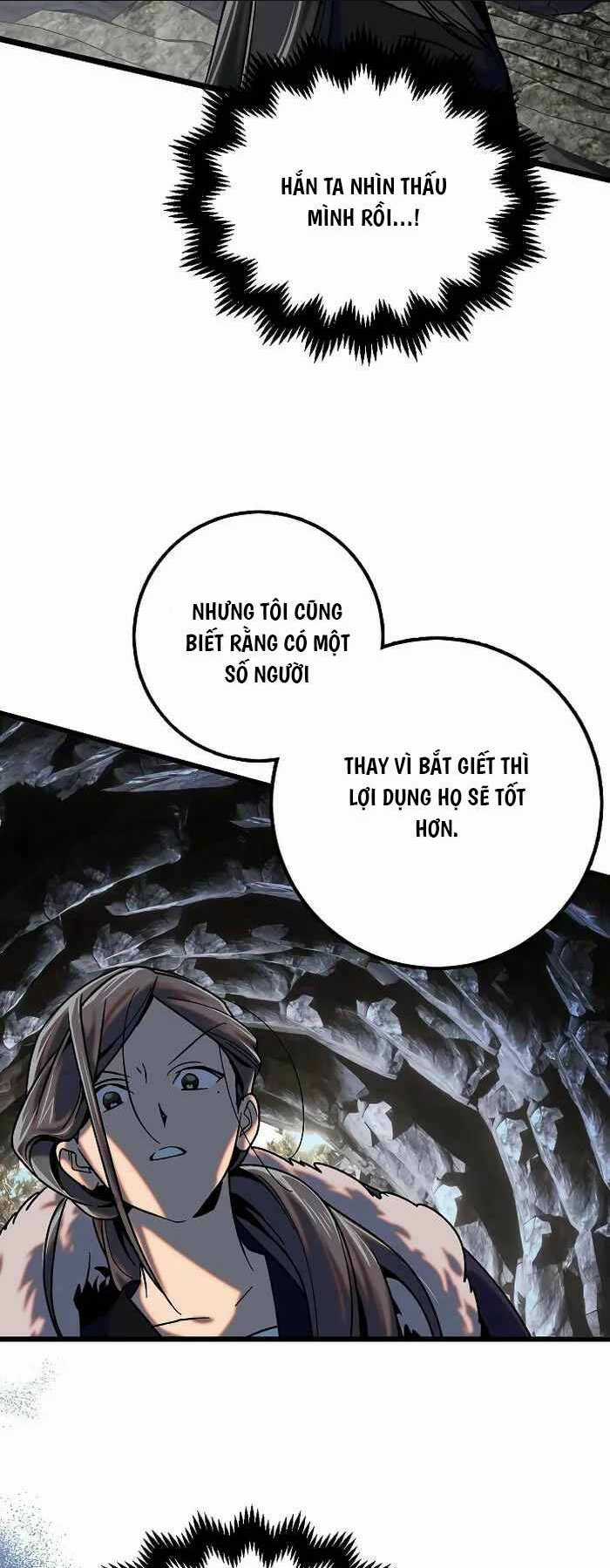 Thiên Phong Phách Đạo Chapter 18 trang 31