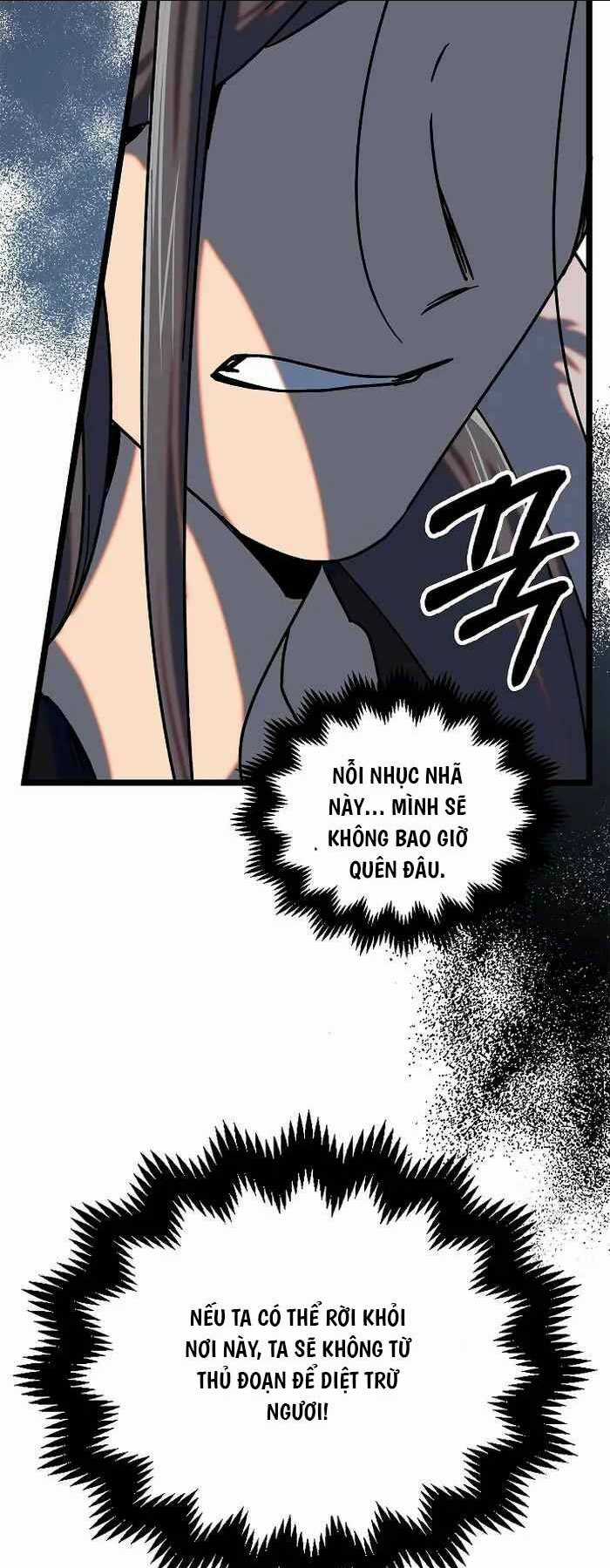 Thiên Phong Phách Đạo Chapter 18 trang 33