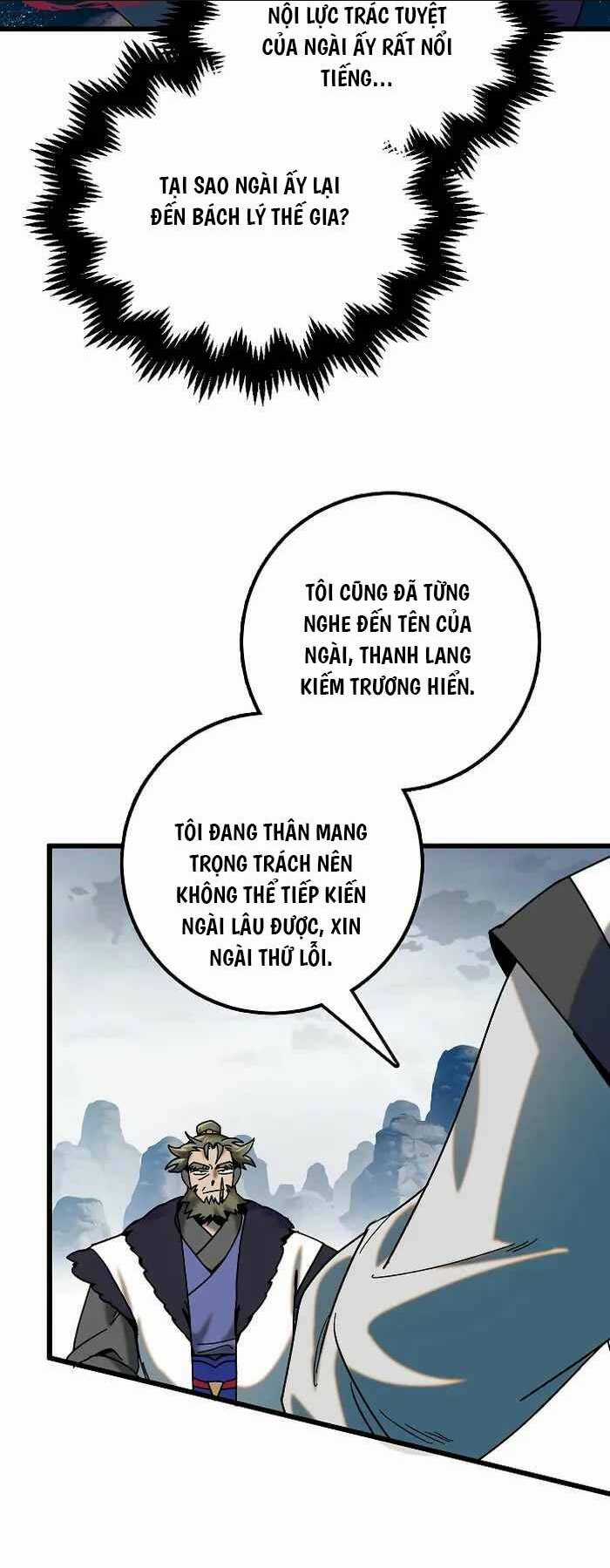 Thiên Phong Phách Đạo Chapter 18 trang 38