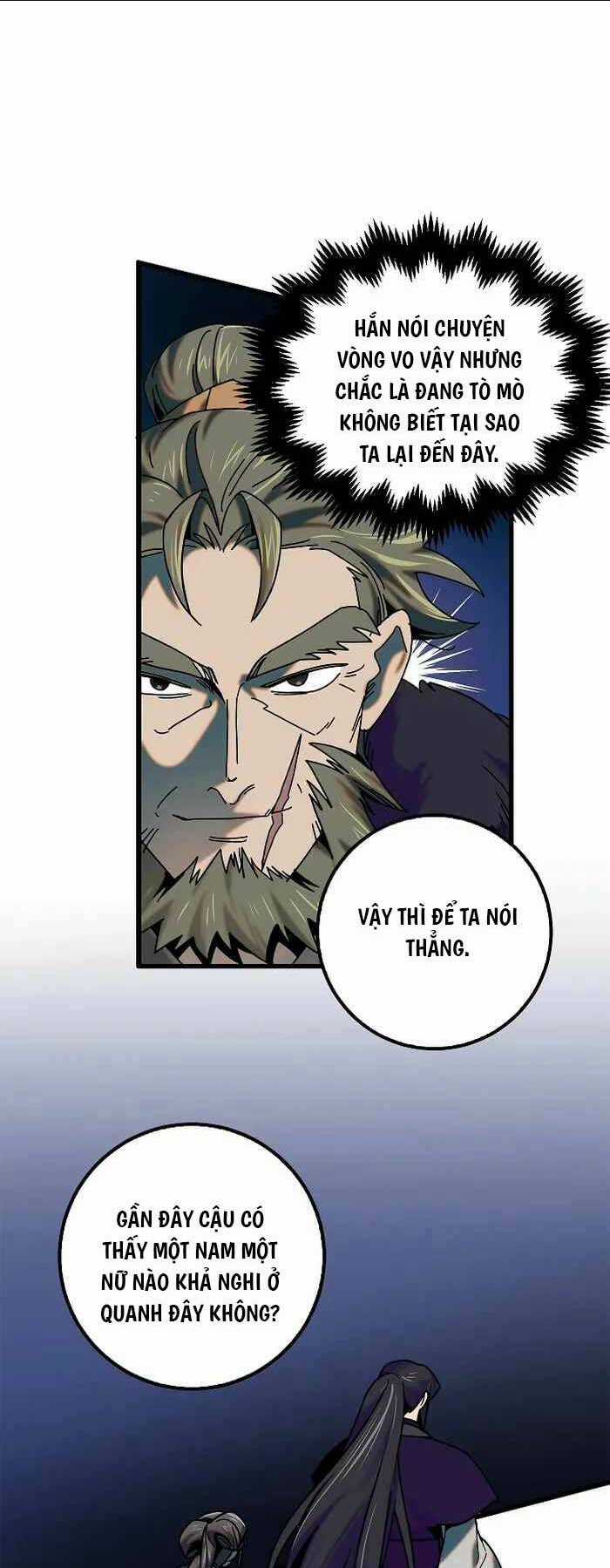 Thiên Phong Phách Đạo Chapter 18 trang 39