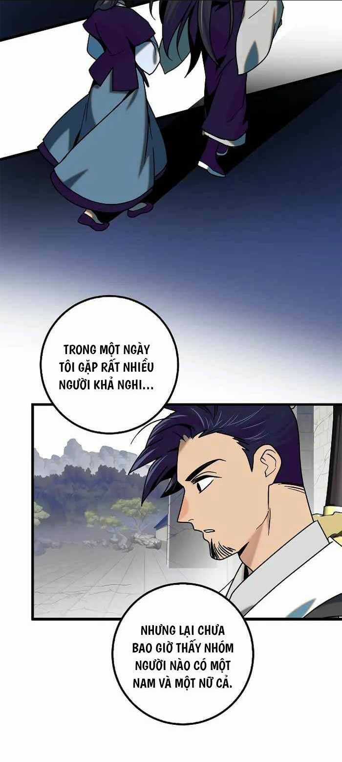 Thiên Phong Phách Đạo Chapter 18 trang 40