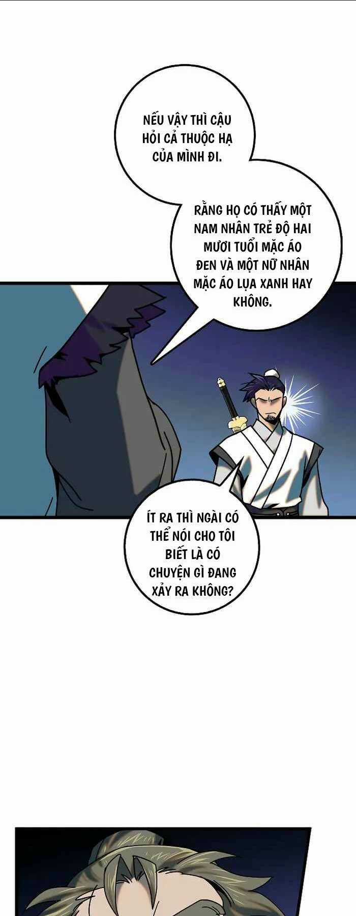 Thiên Phong Phách Đạo Chapter 18 trang 41