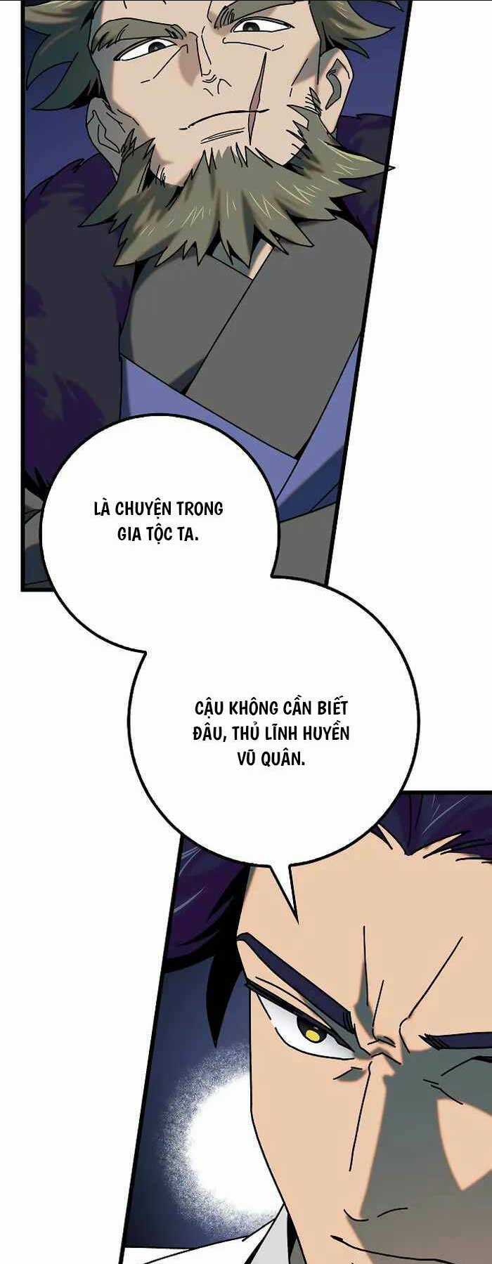 Thiên Phong Phách Đạo Chapter 18 trang 42