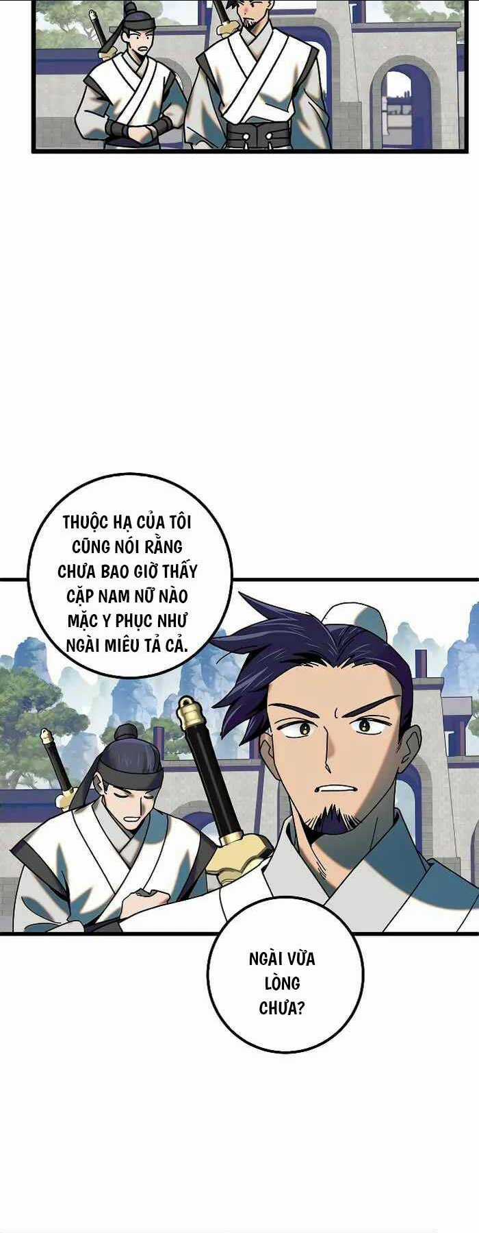 Thiên Phong Phách Đạo Chapter 18 trang 44