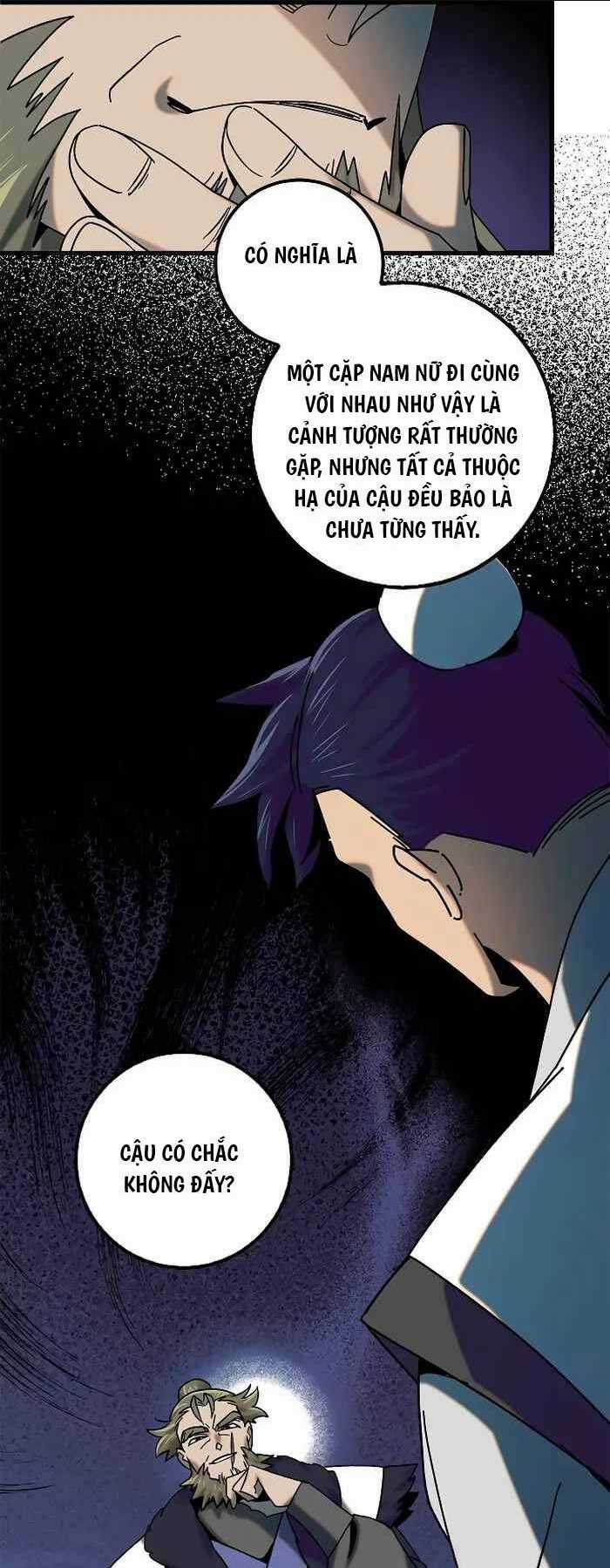 Thiên Phong Phách Đạo Chapter 18 trang 45