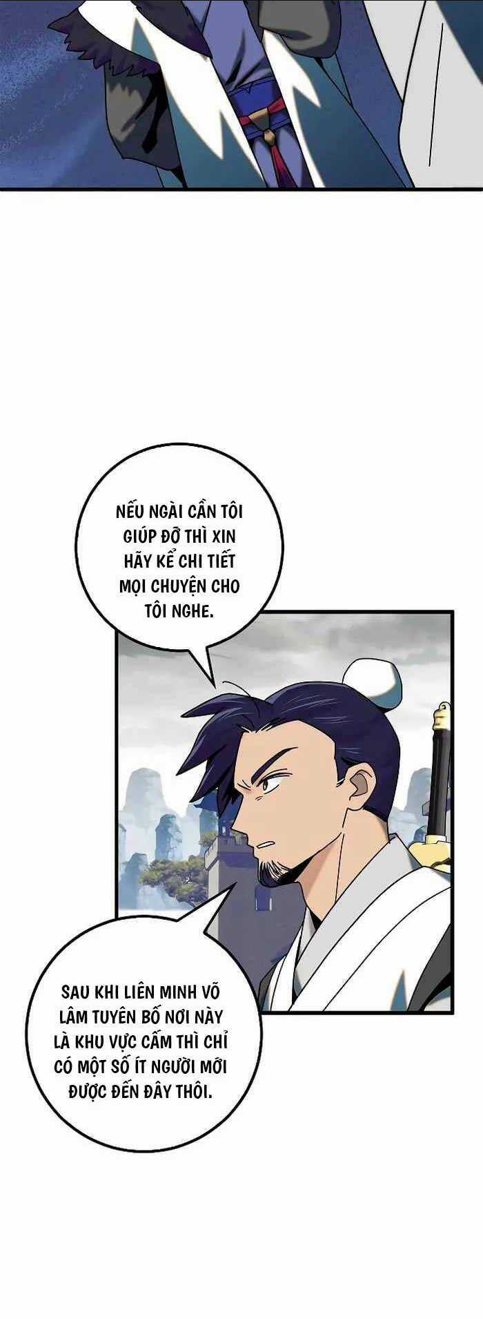 Thiên Phong Phách Đạo Chapter 18 trang 46