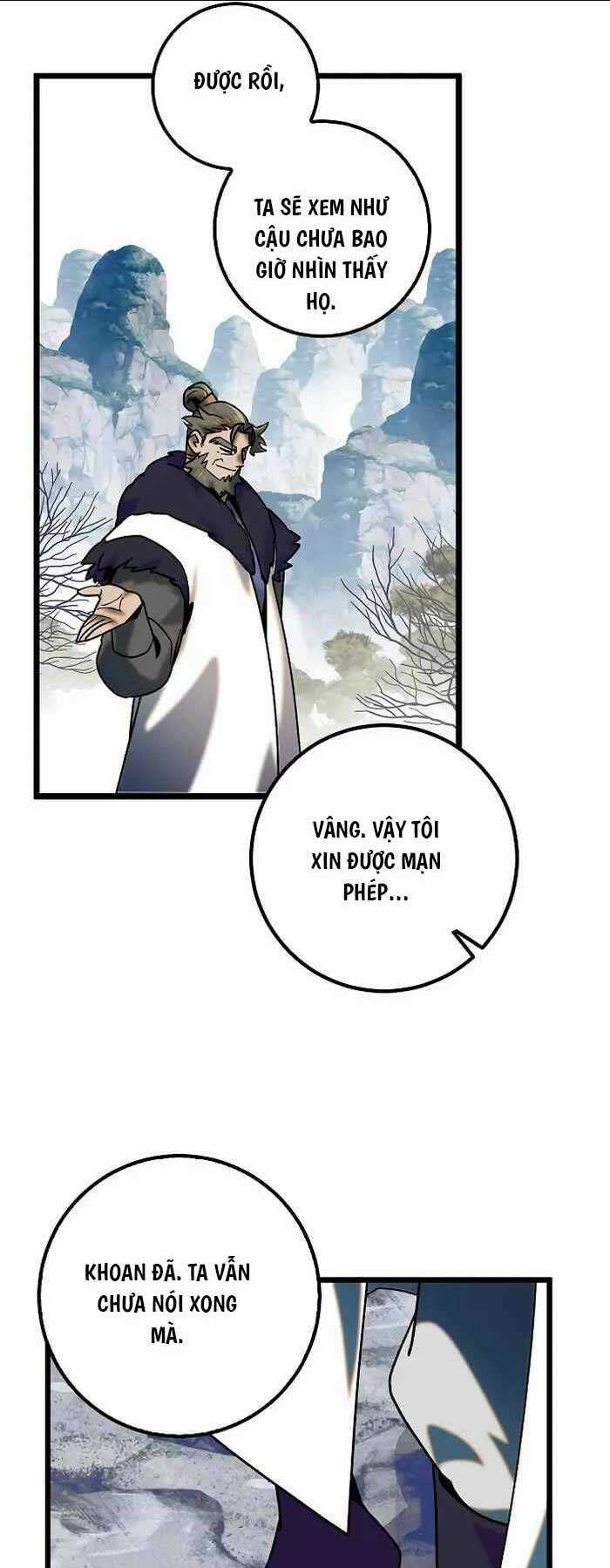 Thiên Phong Phách Đạo Chapter 18 trang 47