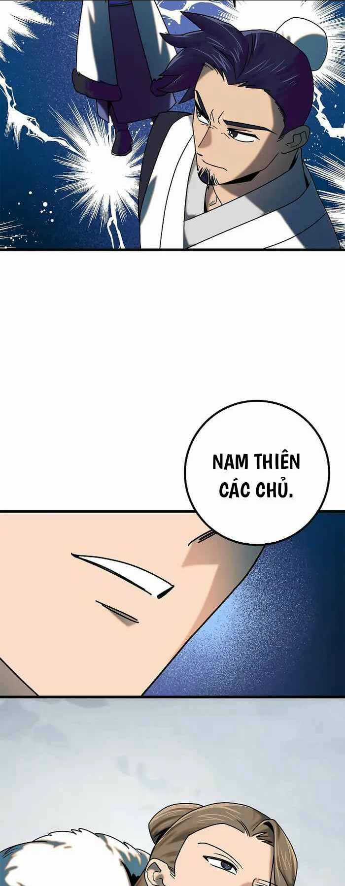 Thiên Phong Phách Đạo Chapter 18 trang 49