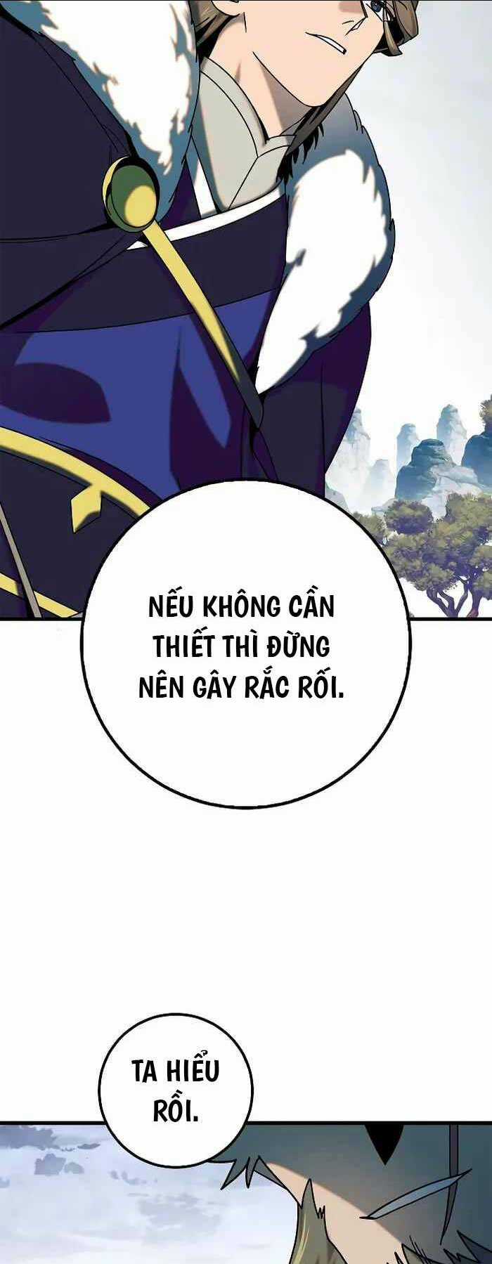 Thiên Phong Phách Đạo Chapter 18 trang 50