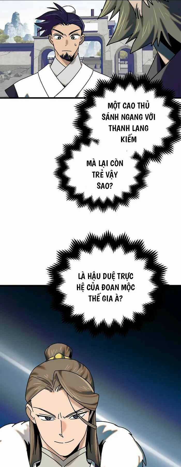 Thiên Phong Phách Đạo Chapter 18 trang 51