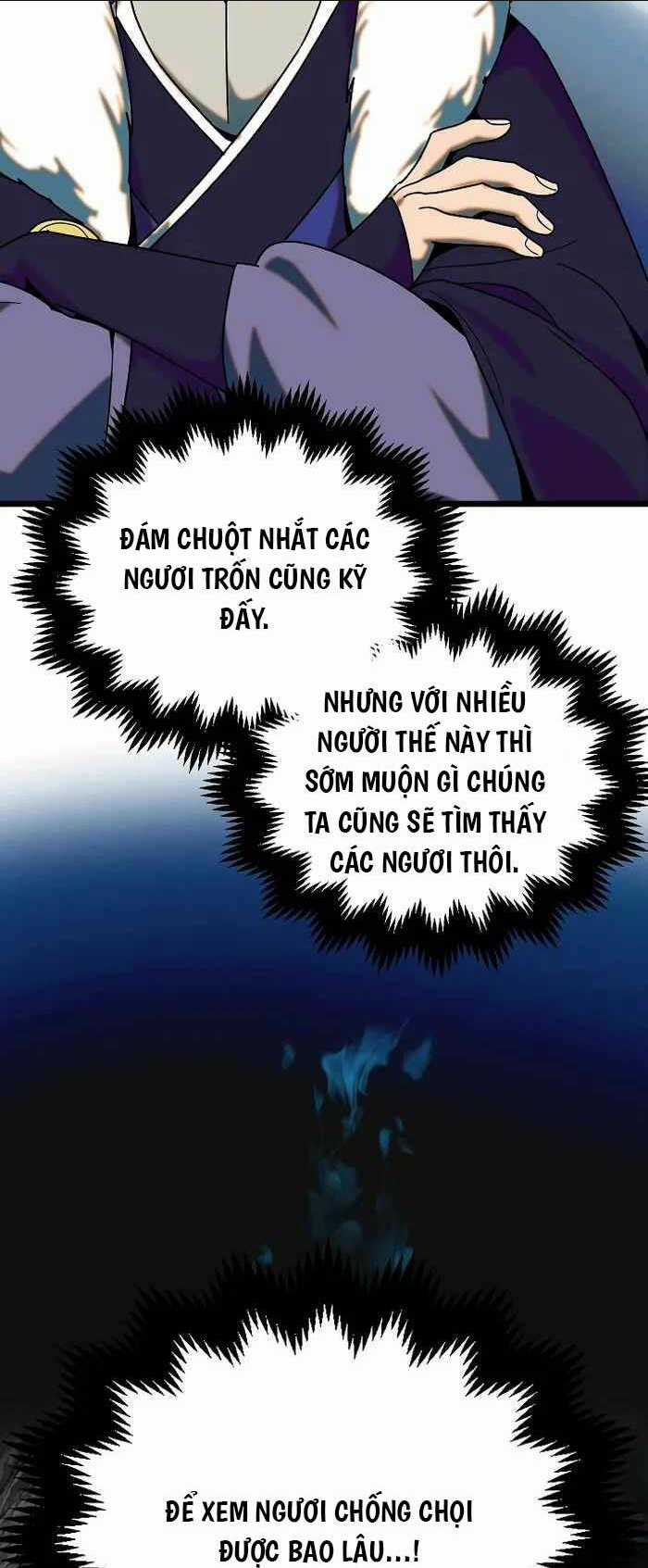 Thiên Phong Phách Đạo Chapter 18 trang 52