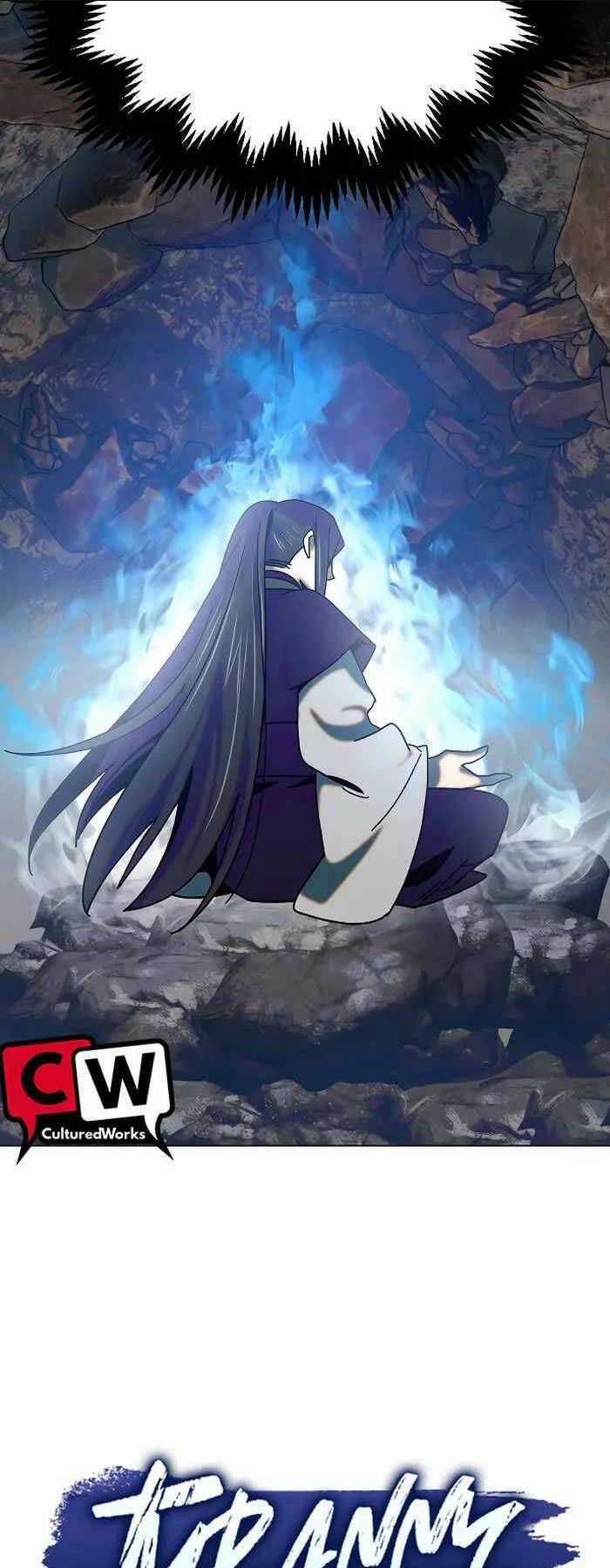 Thiên Phong Phách Đạo Chapter 18 trang 53