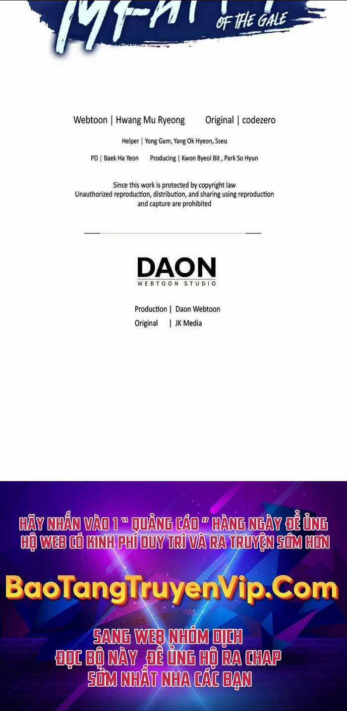 Thiên Phong Phách Đạo Chapter 18 trang 54