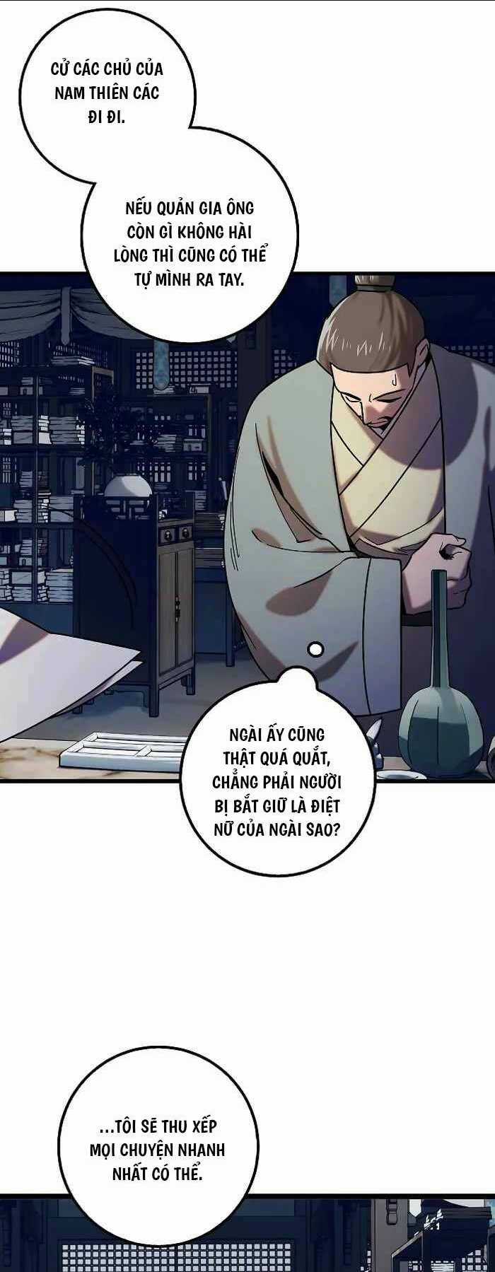 Thiên Phong Phách Đạo Chapter 18 trang 6
