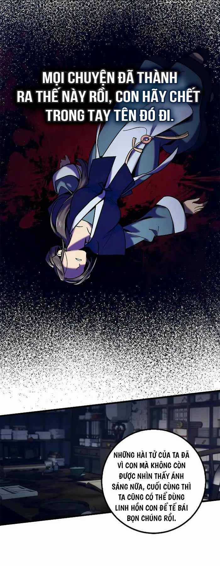 Thiên Phong Phách Đạo Chapter 18 trang 8