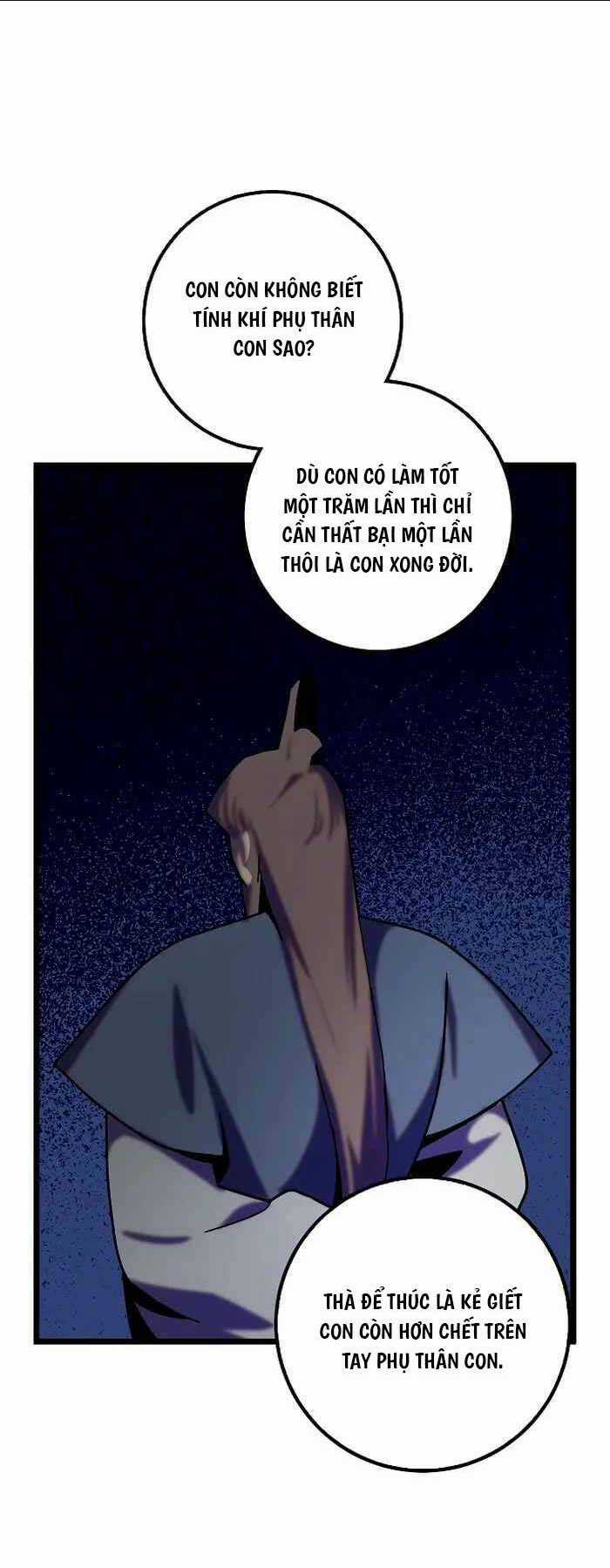 Thiên Phong Phách Đạo Chapter 18 trang 9