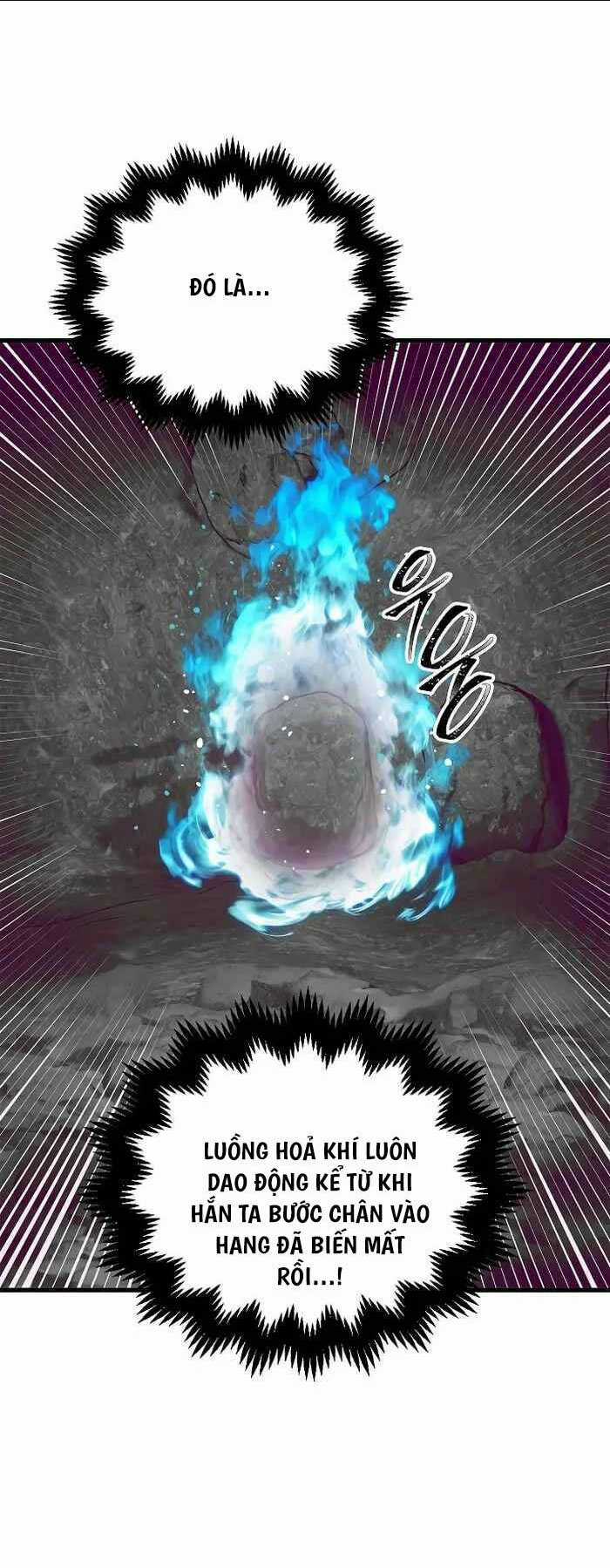 Thiên Phong Phách Đạo Chapter 19 trang 10