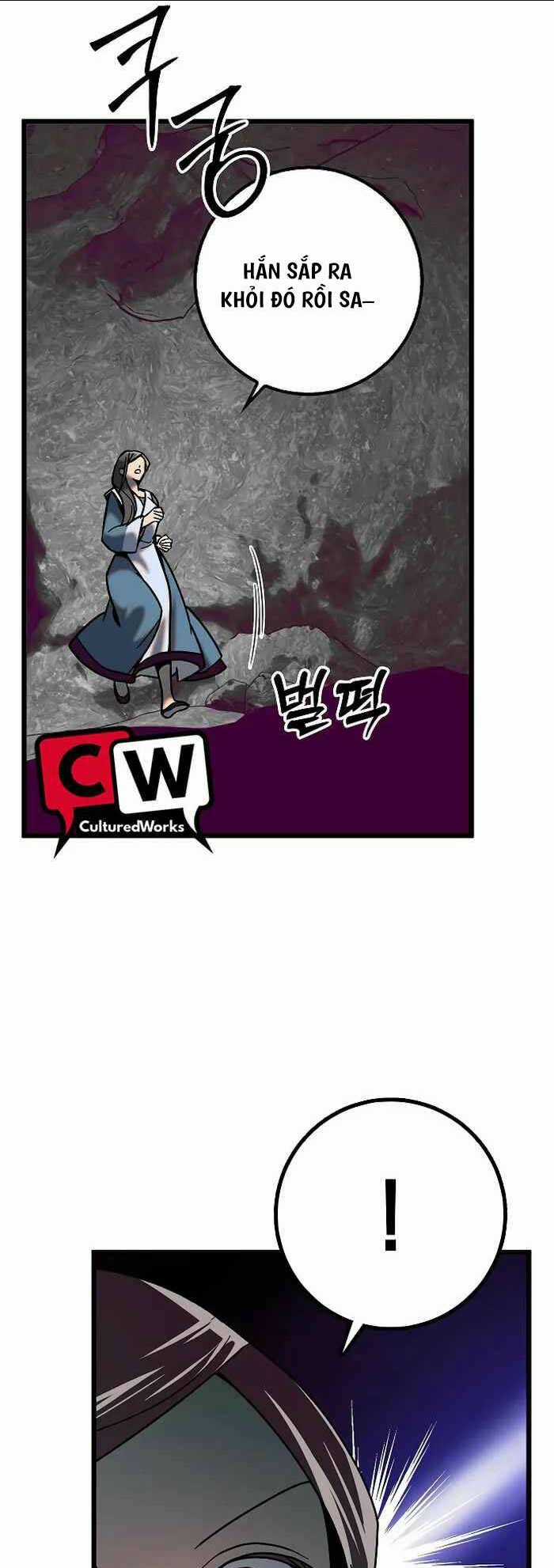 Thiên Phong Phách Đạo Chapter 19 trang 11