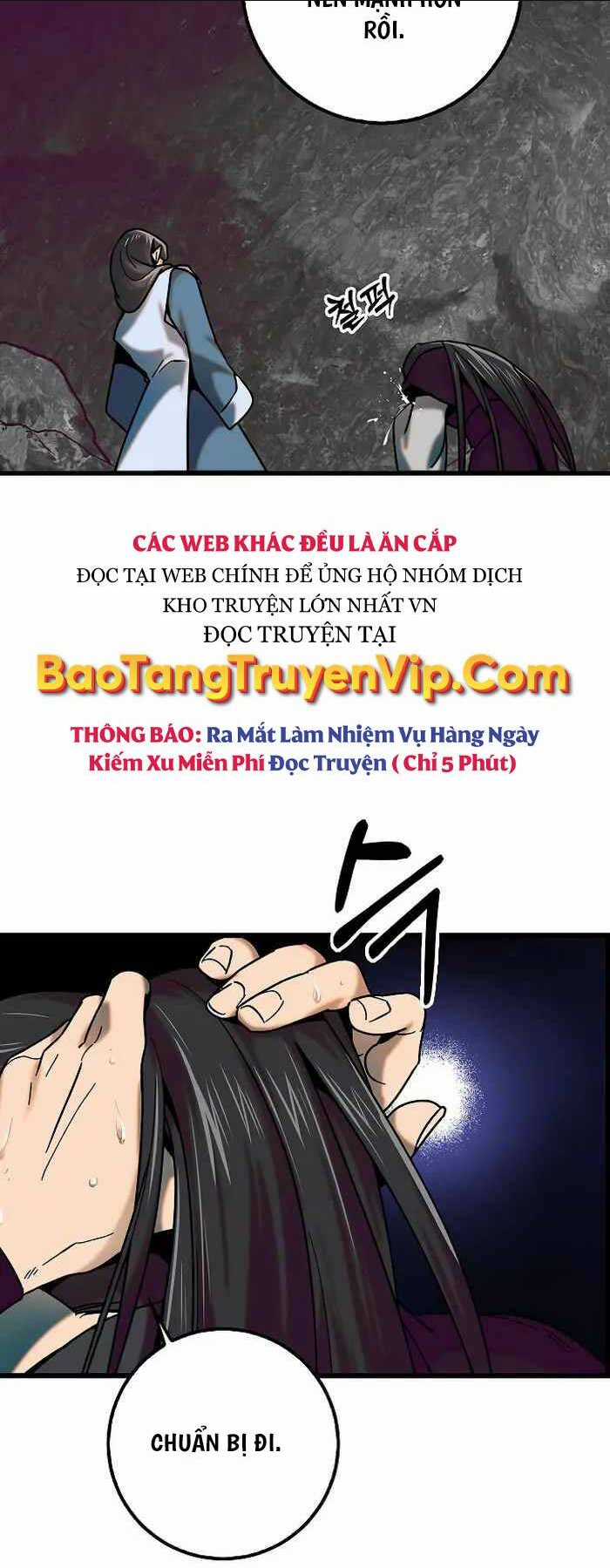Thiên Phong Phách Đạo Chapter 19 trang 14