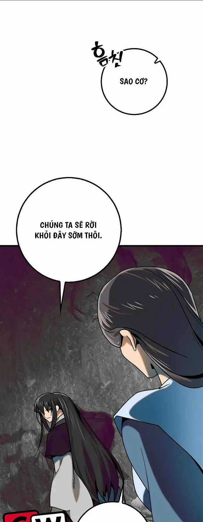 Thiên Phong Phách Đạo Chapter 19 trang 15