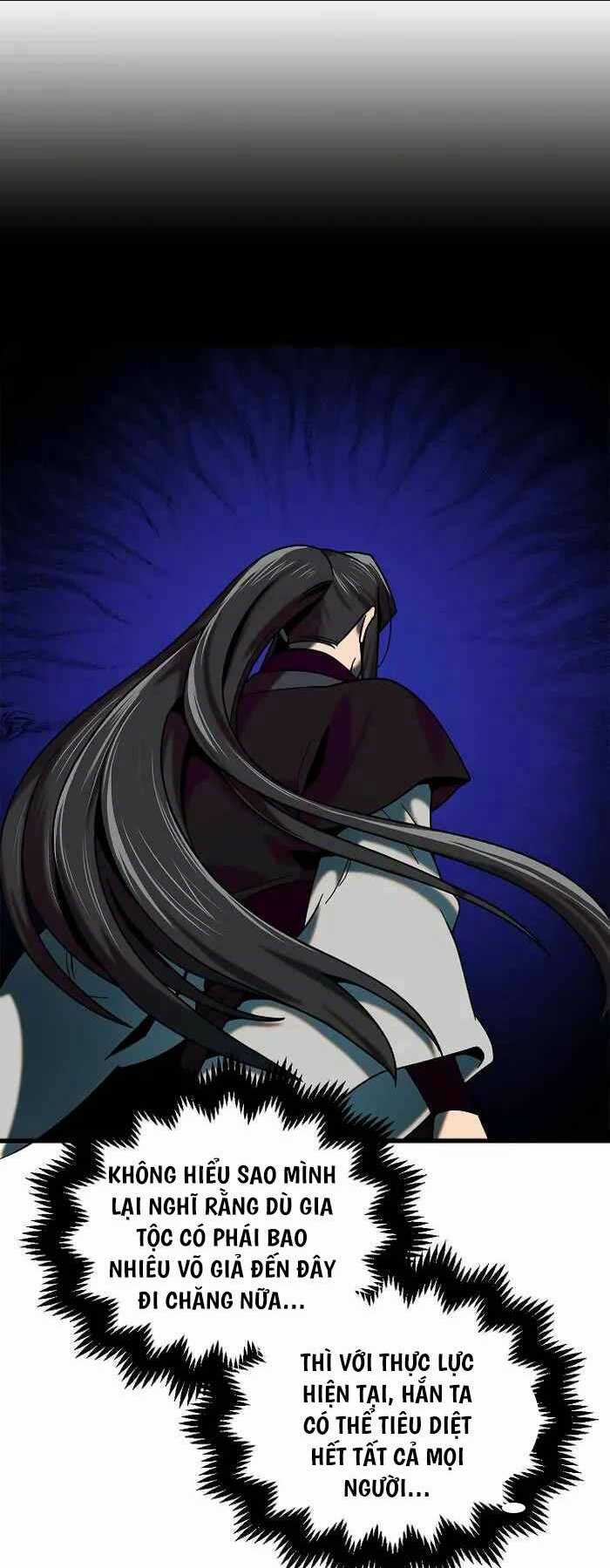 Thiên Phong Phách Đạo Chapter 19 trang 18