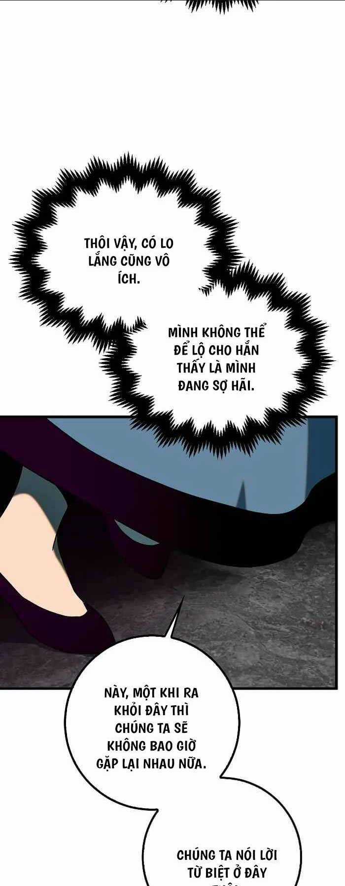 Thiên Phong Phách Đạo Chapter 19 trang 19