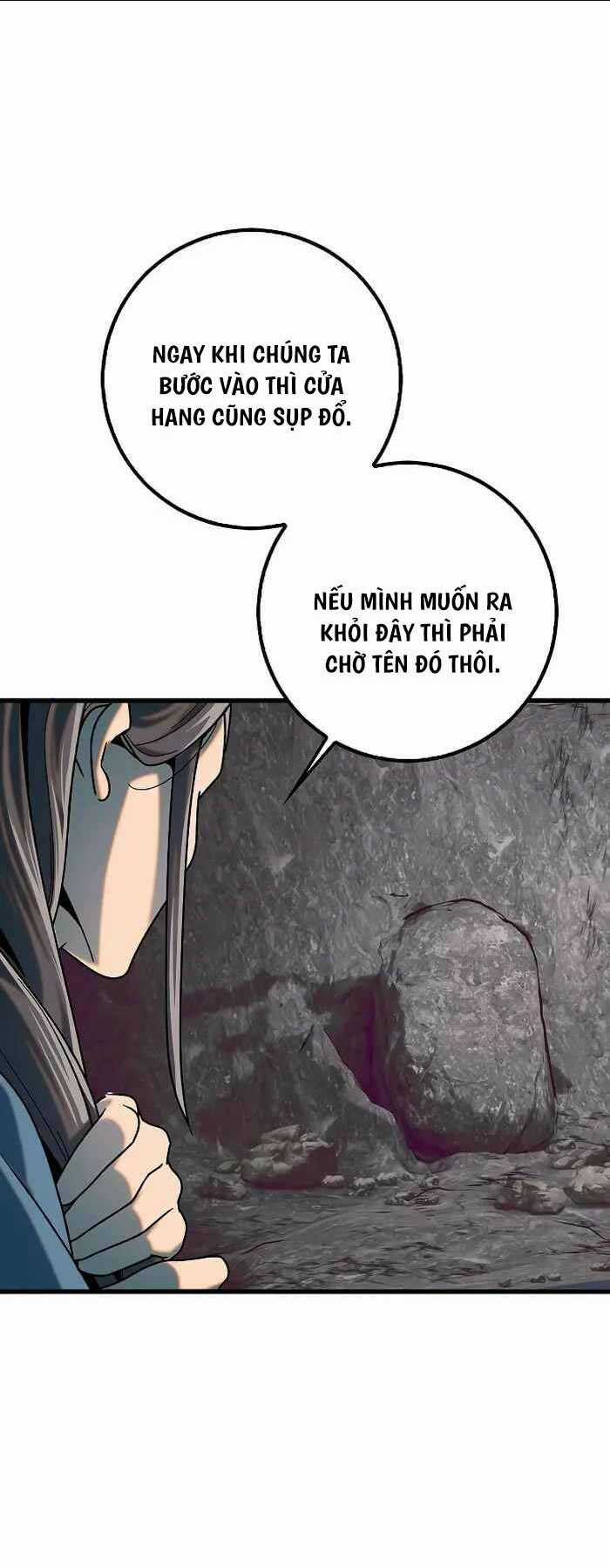 Thiên Phong Phách Đạo Chapter 19 trang 2