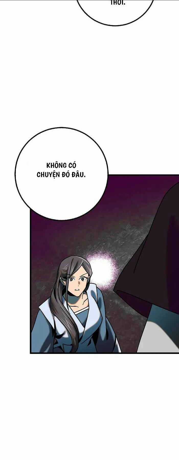 Thiên Phong Phách Đạo Chapter 19 trang 20