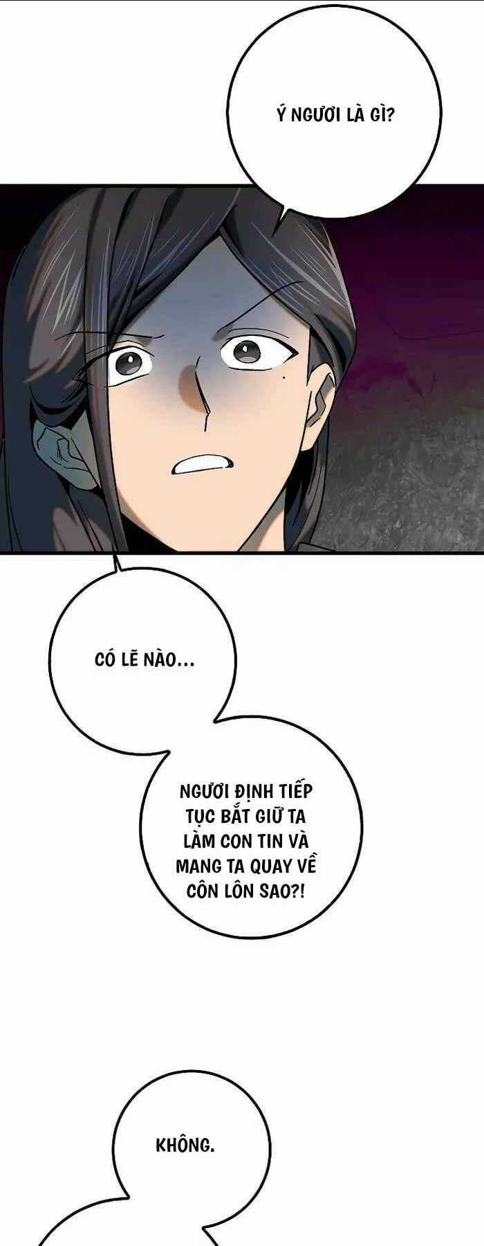 Thiên Phong Phách Đạo Chapter 19 trang 21