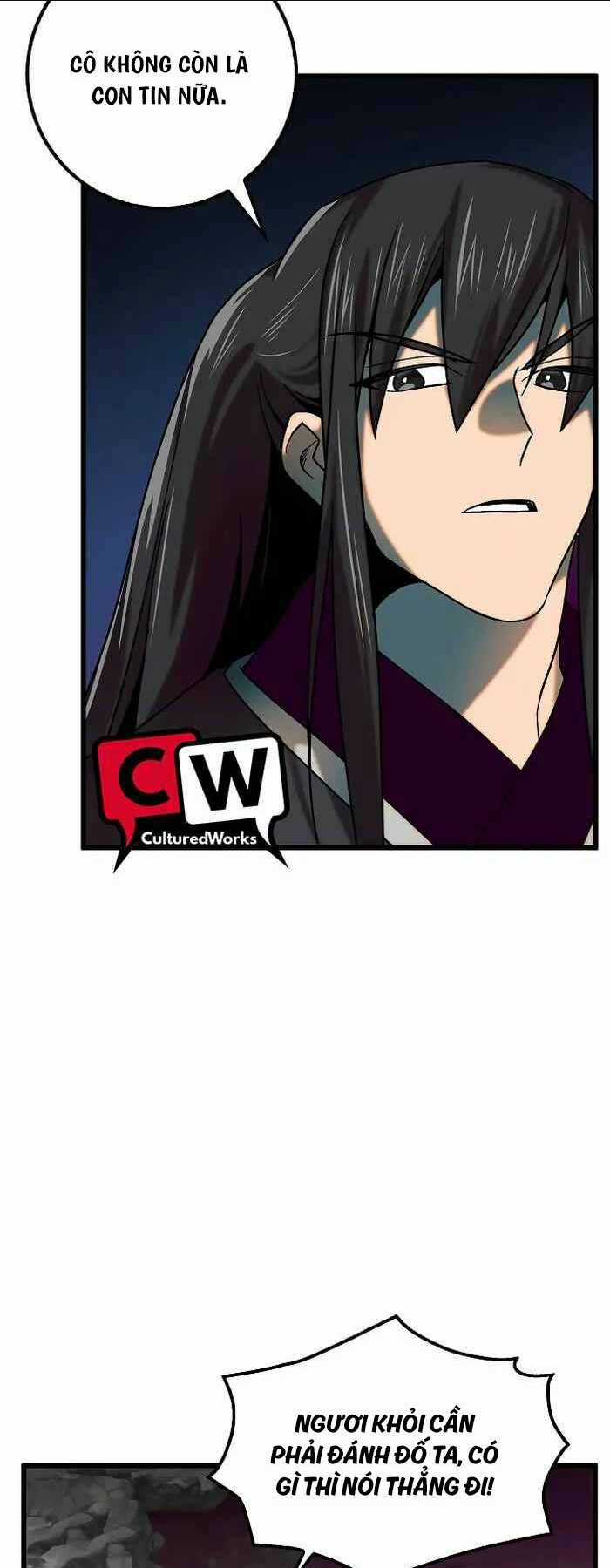 Thiên Phong Phách Đạo Chapter 19 trang 22