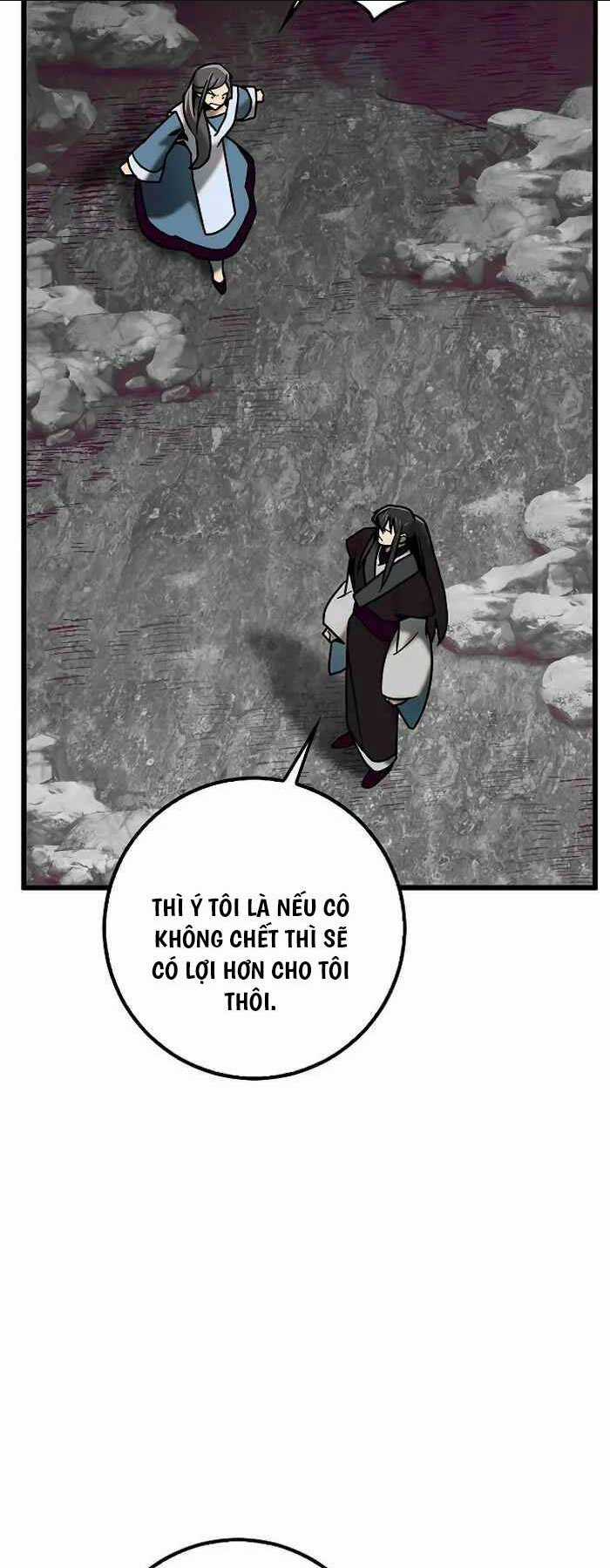 Thiên Phong Phách Đạo Chapter 19 trang 23