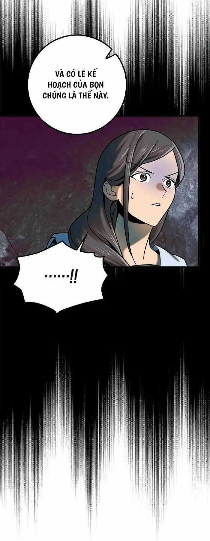 Thiên Phong Phách Đạo Chapter 19 trang 25