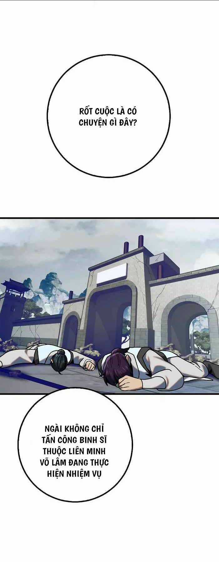 Thiên Phong Phách Đạo Chapter 19 trang 26