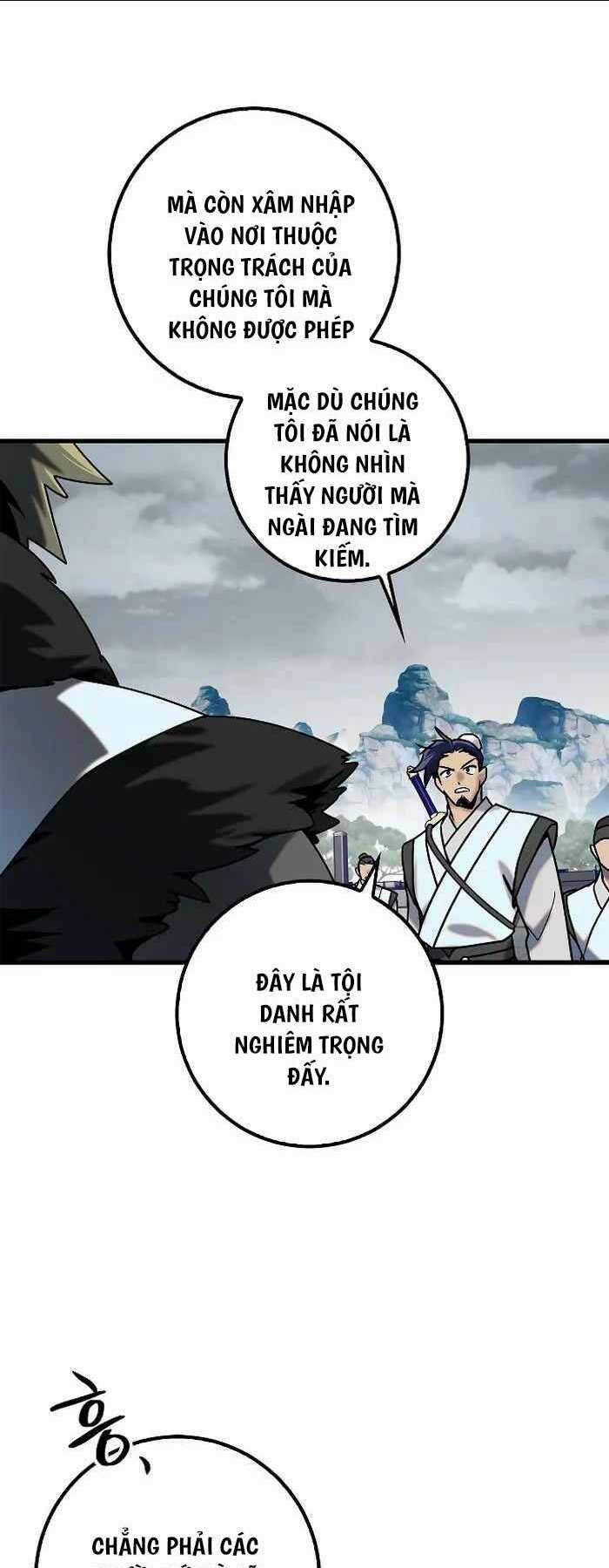 Thiên Phong Phách Đạo Chapter 19 trang 27