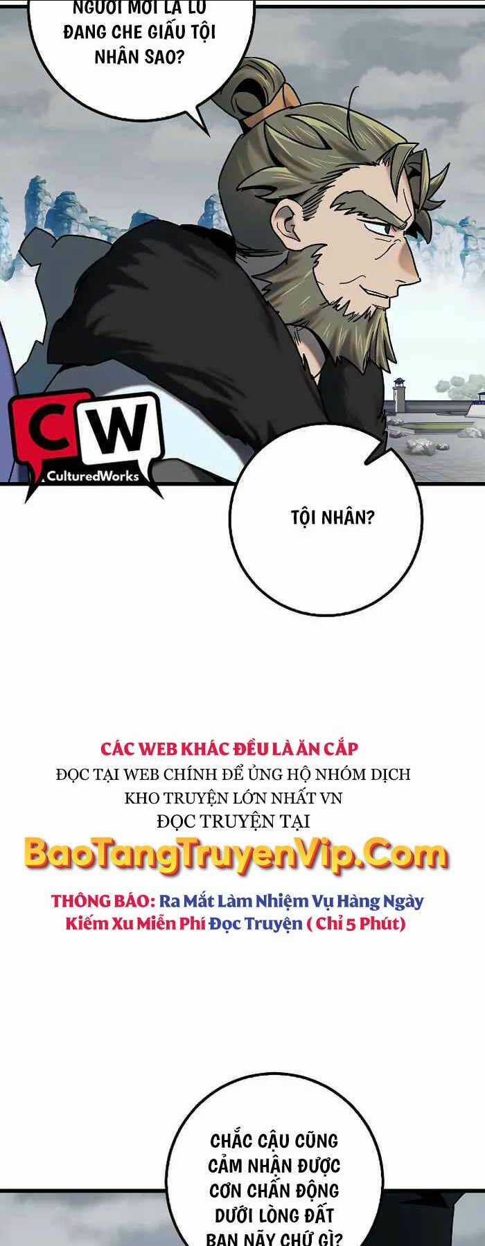 Thiên Phong Phách Đạo Chapter 19 trang 28