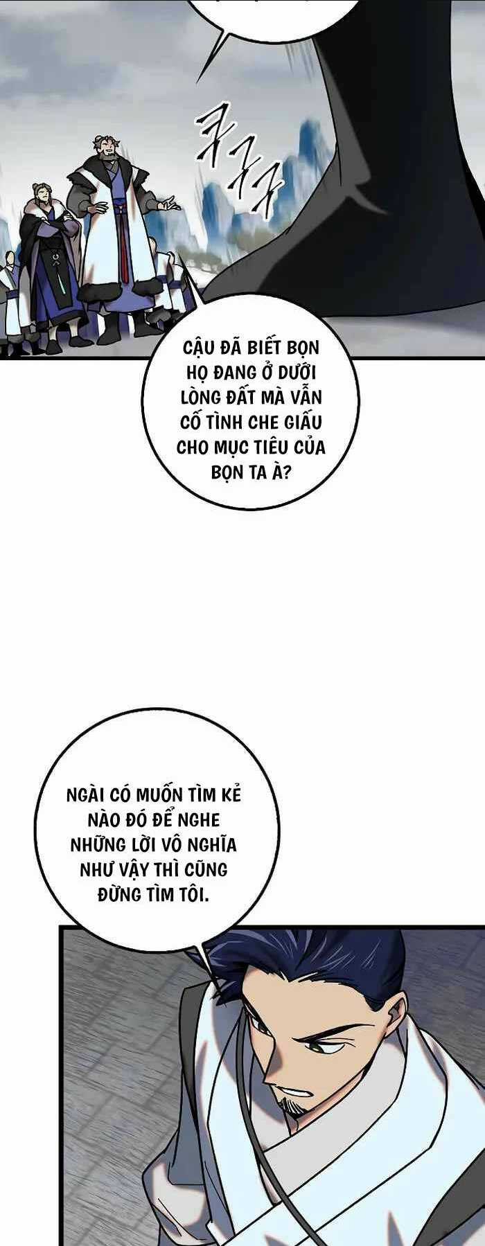 Thiên Phong Phách Đạo Chapter 19 trang 29