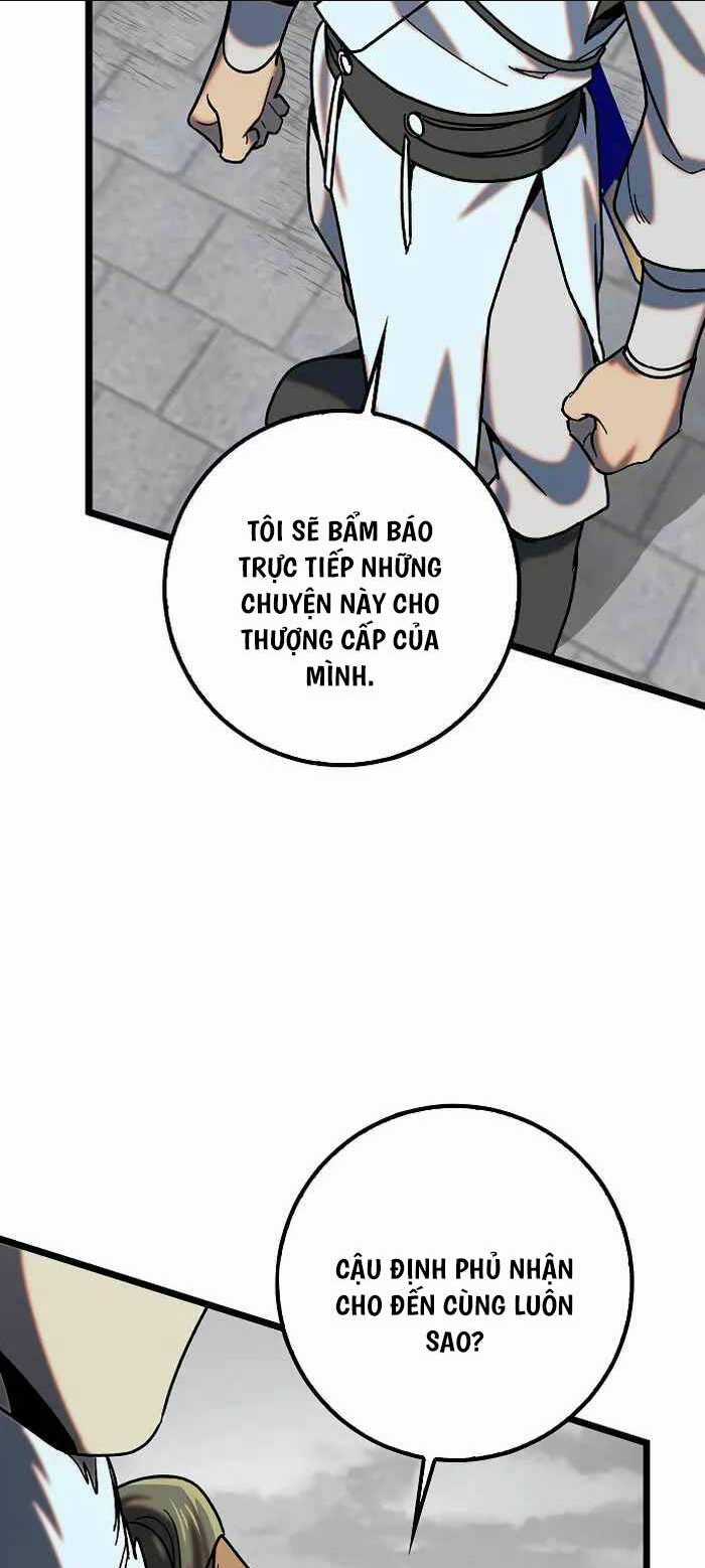 Thiên Phong Phách Đạo Chapter 19 trang 30