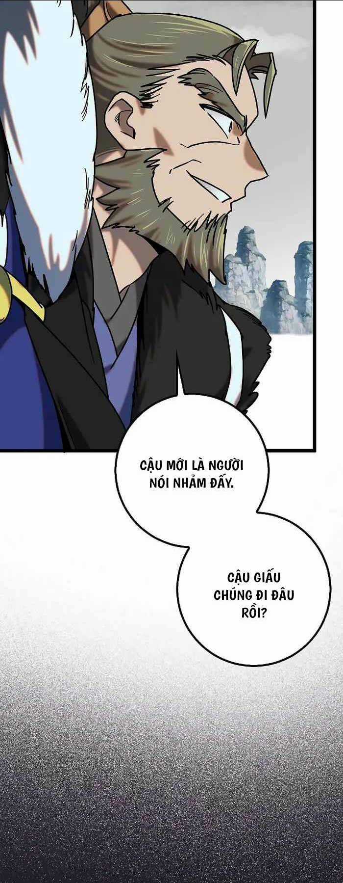 Thiên Phong Phách Đạo Chapter 19 trang 31