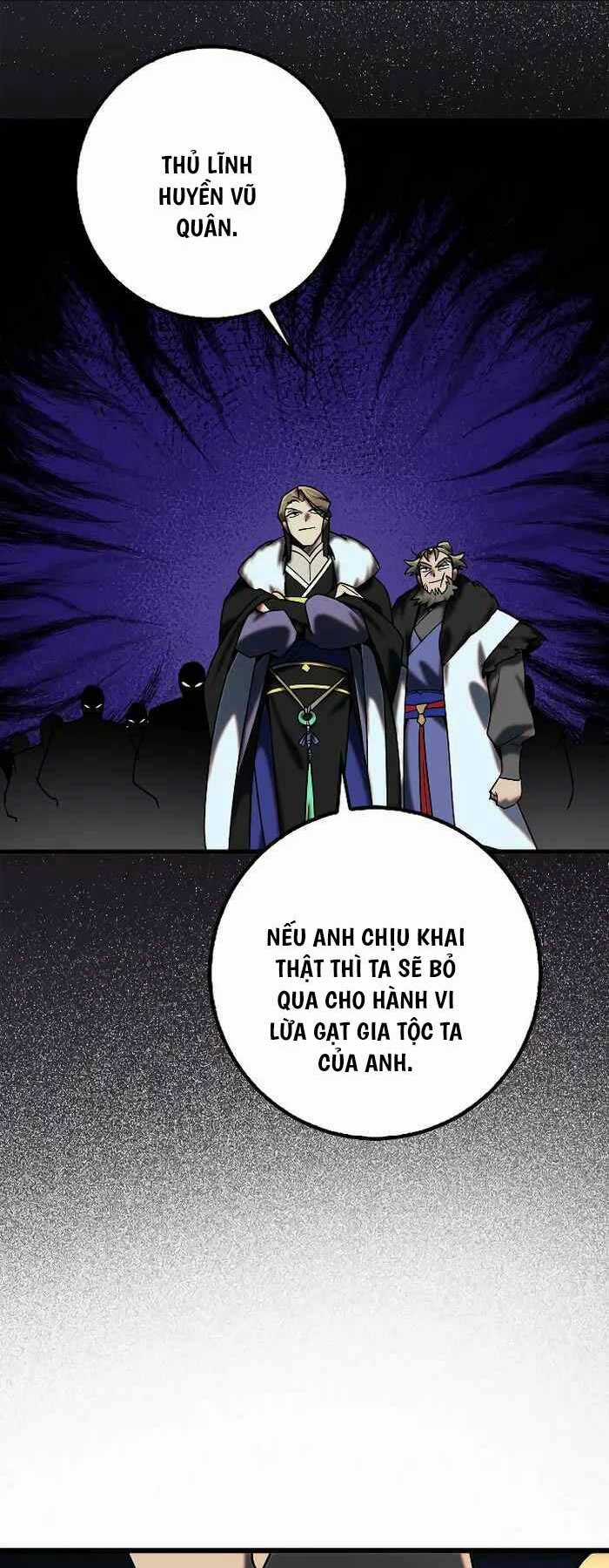 Thiên Phong Phách Đạo Chapter 19 trang 32